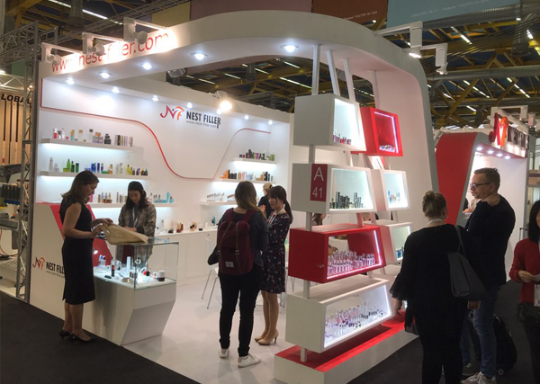 2019 COSMOPROF BOLOGNA